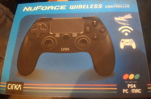 Cirka controller wireless - controller,