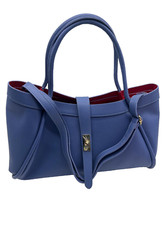 Borsa Otranto vera pelle carta