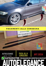 🔥0034 BMW SERIE 1 E87 E81