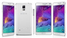 Samsung Galaxy Note 4 N910