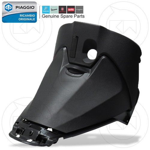 Contro scudo bauletto - contro,