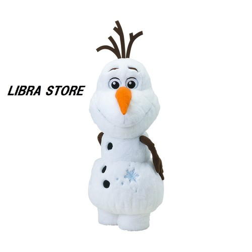 Rara disney frozen olaf - olaf, super