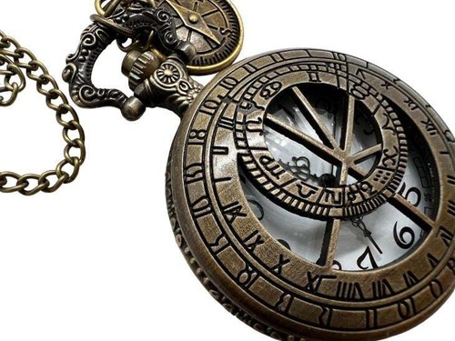 Orologio tasca con - da,