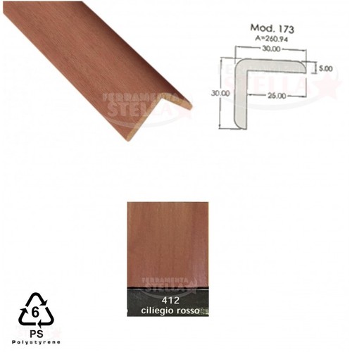 Pezzi paraspigoli salva - 10,