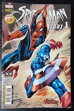 Spider-man il Vendicatore