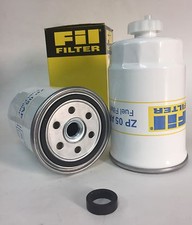 Filtro carburante per Fiat