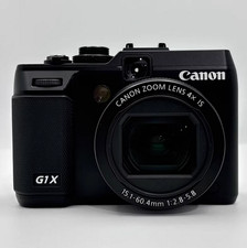 Canon PowerShot G1 X 14,3