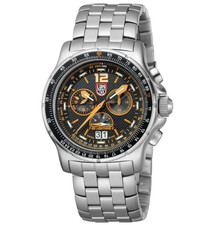 Orologio Cronografo Luminox