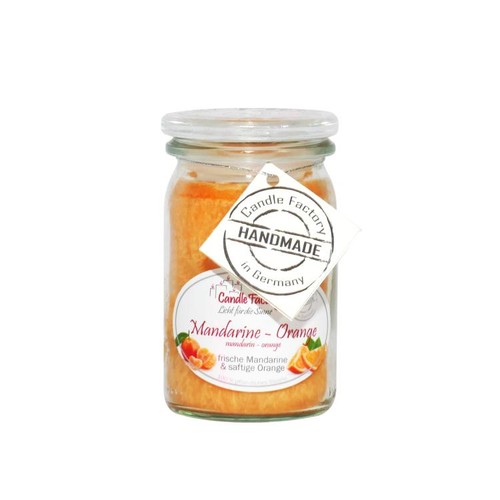 Baby jumbo mandarino arancione - baby-jumbo,