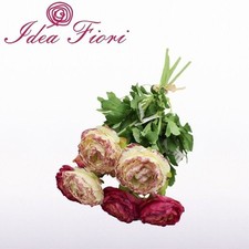 6 pz Ranuncoli Artificiali