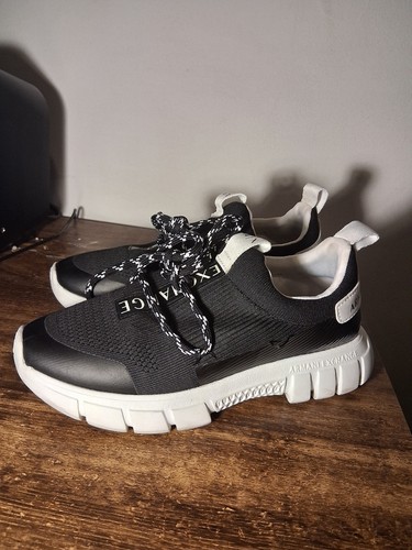 Scarpe armani exchange 37 - armani, tg