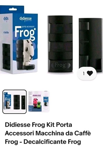Didiesse frog kit porta - frog,