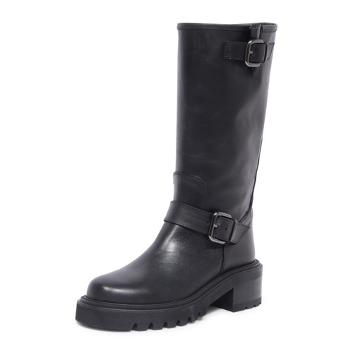 2602au stivale donna via - stivale,