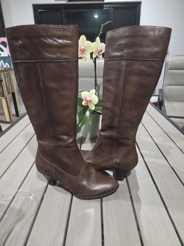 Scarpe bõrn stivali - bõrn, al