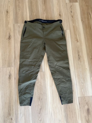 Pantaloni fox racing ranger - pantaloni,