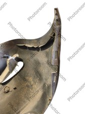 PARAURTI POSTERIORE PER FIAT Grande Punto 3° Serie 6000631445 (12>)