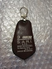 Portachiavi Fiat Vintage