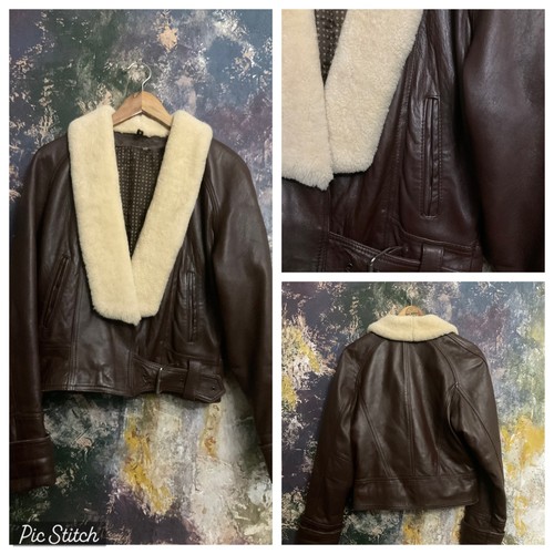 Giacca donna pelle - giacca,
