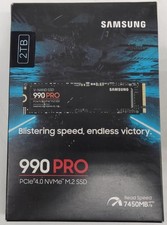 Unità a stato solido 2TB