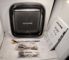 Alpine PKG-RSE2 DVD Sedile