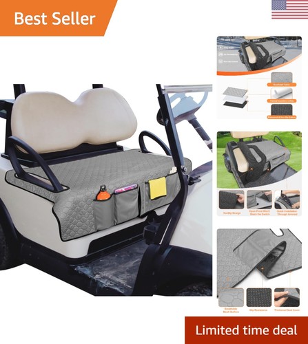 Coprisedile per carrello - , da