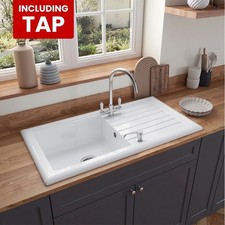 Lavello cucina Astini Lago 1.0