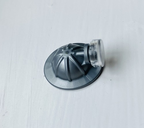 Lego mini figure copricapo - lego,