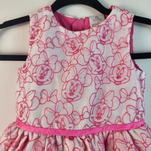 Disney minnie mouse bianco - disney,