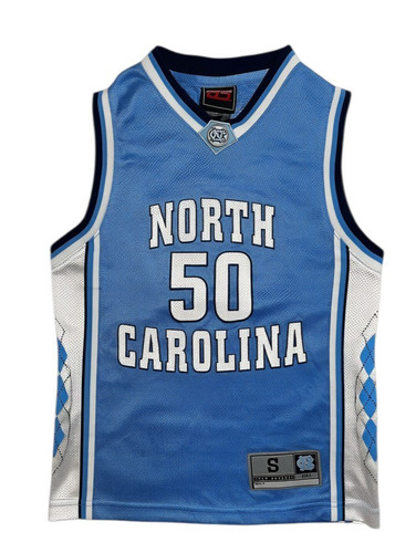 Maglia ncaa north - ncaa, carolina