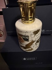 Rara lampada Berger Degas
