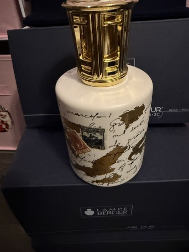 Rara lampada berger - rara,
