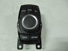 BMW F20 120D, Controller