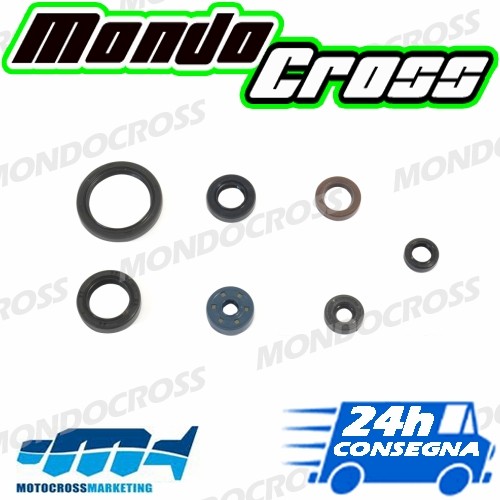 Kit paraoli serie motore - kit,