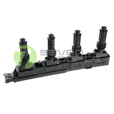 Bobina D'accensione 7 Seven