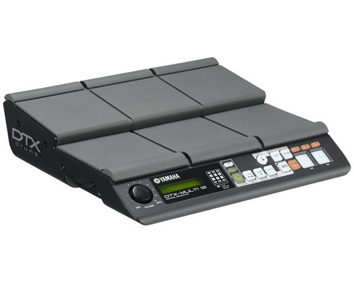 Yamaha dtx multi pad - dtx-multi, 12