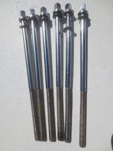 Ludwig tension rod - 6,