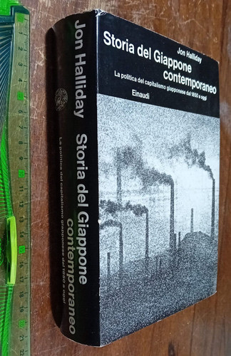 Libro storia del - storia, giappone