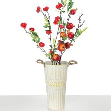  Vaso da fiori vintage da 1