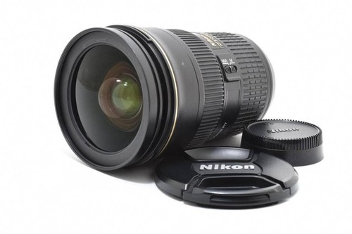 Nikon nikkor 24 70mm - nikon, 24-70mm