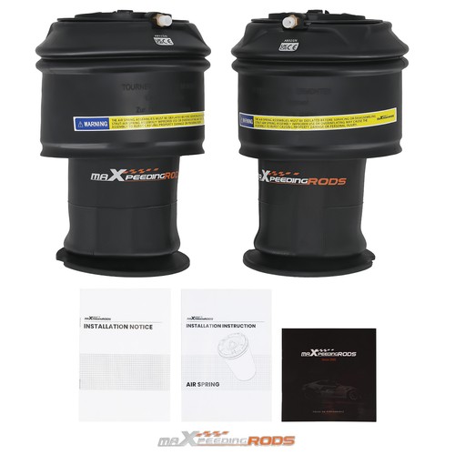 Sacs suspension - sacs, de