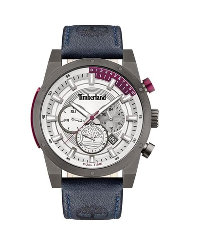 Orologio timberland uomo - orologio,