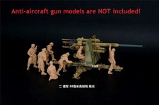 Modellino 7 uomo stampato in