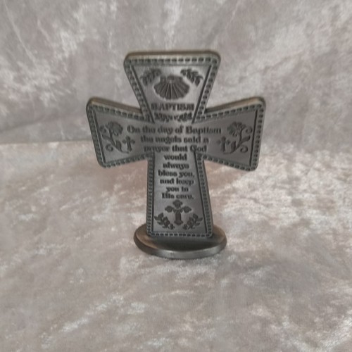 Small camco pewter free - small,