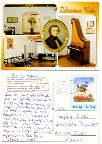 126390 zelazowa wola - -,