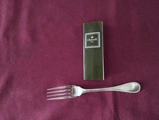 1 Forchetta Da Pesce In