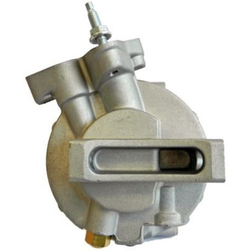 Compressore aria condizionata