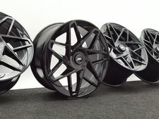 21 Pollici Abate EV1 Audi Rs