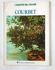 COURBET- I MAESTRI DEL COLORE