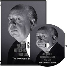 The Alfred Hitchcock Hour The