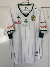 MAGLIA CLUB LEON FC PIRMA 2012